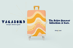 Better Late Retro Font Product Image 8