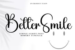 Better Smile Product Image 1