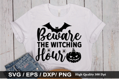 Halloween SVG Bundle - Halloween Design Product Image 5