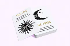 Bewitching Serif Font Product Image 5