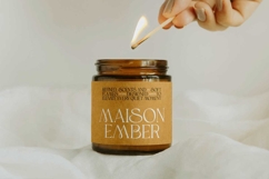 Beyline - Unique Elegance Serif Typeface Font Product Image 6