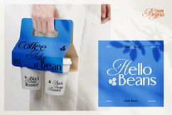 Beyna Elvani - Elegant Sans and Script Product Image 9