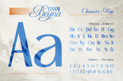 Beyna Elvani - Elegant Sans and Script Product Image 2