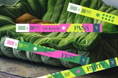 Beyond Musik - Freestyle Display Font Product Image 4