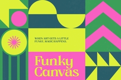 Beyond Musik - Freestyle Display Font Product Image 8