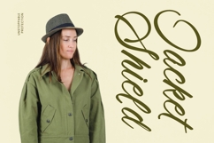 Beyond Southy - Bold Handwritten Font Product Image 4