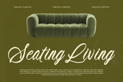 Beyond Southy - Bold Handwritten Font Product Image 5