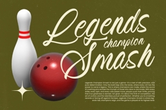 Beyond Southy - Bold Handwritten Font Product Image 7