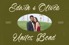 Beyond Southy - Bold Handwritten Font Product Image 13