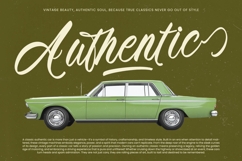 Beyond Southy - Bold Handwritten Font Product Image 15