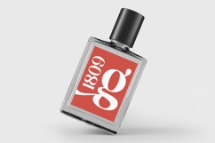 Beyond Wandler - Bold Serif Display Font Product Image 6