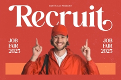 Beyond Wandler - Bold Serif Display Font Product Image 9