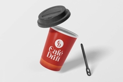 Beyond Wandler - Bold Serif Display Font Product Image 12