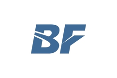 BF Logo Design Product Image 1