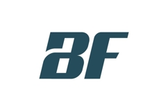 BF Logo Design Product Image 1