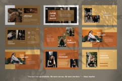 Ardelle Google Slide Product Image 4