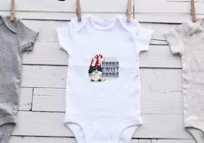 Gnome Sublimation Gnome Sweet Gnome America PNG Product Image 3