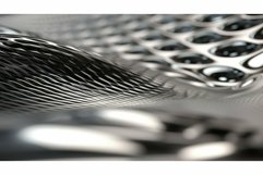 backg modern round background Product Image 1