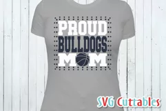 Basketball SVG | Basketball Template 0018 | Shirt Design Product Image 3