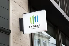 Data Analytics Logo Product Image 2