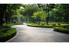 serene grey pavement Product Image 1