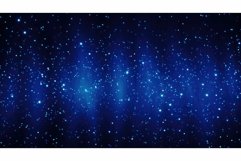 wallpaper blue dots background Product Image 1