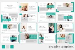 Moonlight Business Keynote Product Image 5