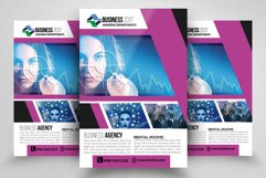 10 Multi Use Business Flyers Bundle Product Image 3