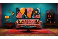 interior sofa room background Product Image 1