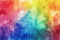 Abstract Watercolor Background Wallpaper Product Image 1