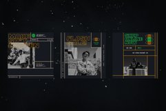 Fashion Instagram Templates Product Image 9