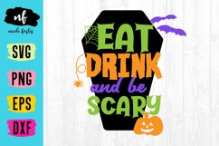 Halloween SVG Bundle Product Image 8