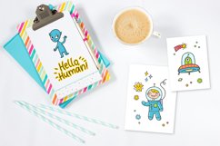 Aliens & UFOs Product Image 4