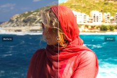 Valletta Mobile &amp; Desktop Lightroom Presets Product Image 2