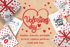 Valentine&#039;s day collection Product Image 1