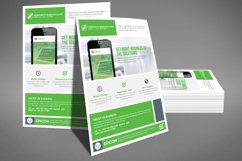 Modern Corporate Flyer Template Product Image 3