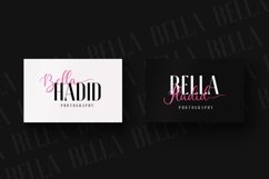 Web Font Fadelyn - Font Duo Product Image 11