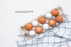 Chicken Eggs Series Product Image 6