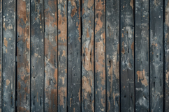 Old Wooden Planks Background Wallpaper Product Image 1