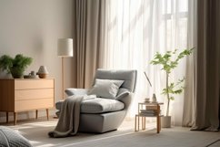 Elegance Redefined An Italian Living Room Oasis 126 Product Image 1