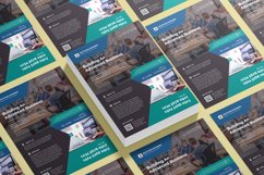 Business Service Flyer Design Product Image 1