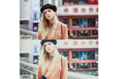 550 Vintage Mobile and Desktop PRESETS Product Image 6