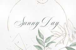 Fleur d&#039;Eau Graphic Collection Product Image 13