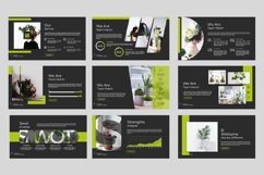 Experience Business Google Slide Product Image 4