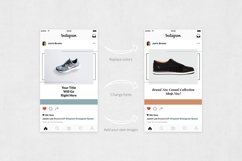 Shop Instagram Posts Product Image 5