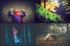 50 Fantasy Lightroom Presets Product Image 3