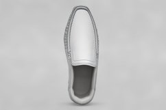 Shoe Moccasins Mockup Product Image 6