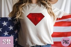 Birthstone clipart | sublimation &amp; printing| geology Product Image 6