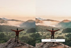 20 Travelogue Lightroom Presets &amp; LUTs Product Image 8