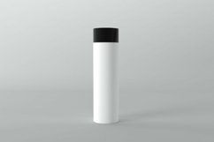 Lotion Bottle Mockup Product Image 2